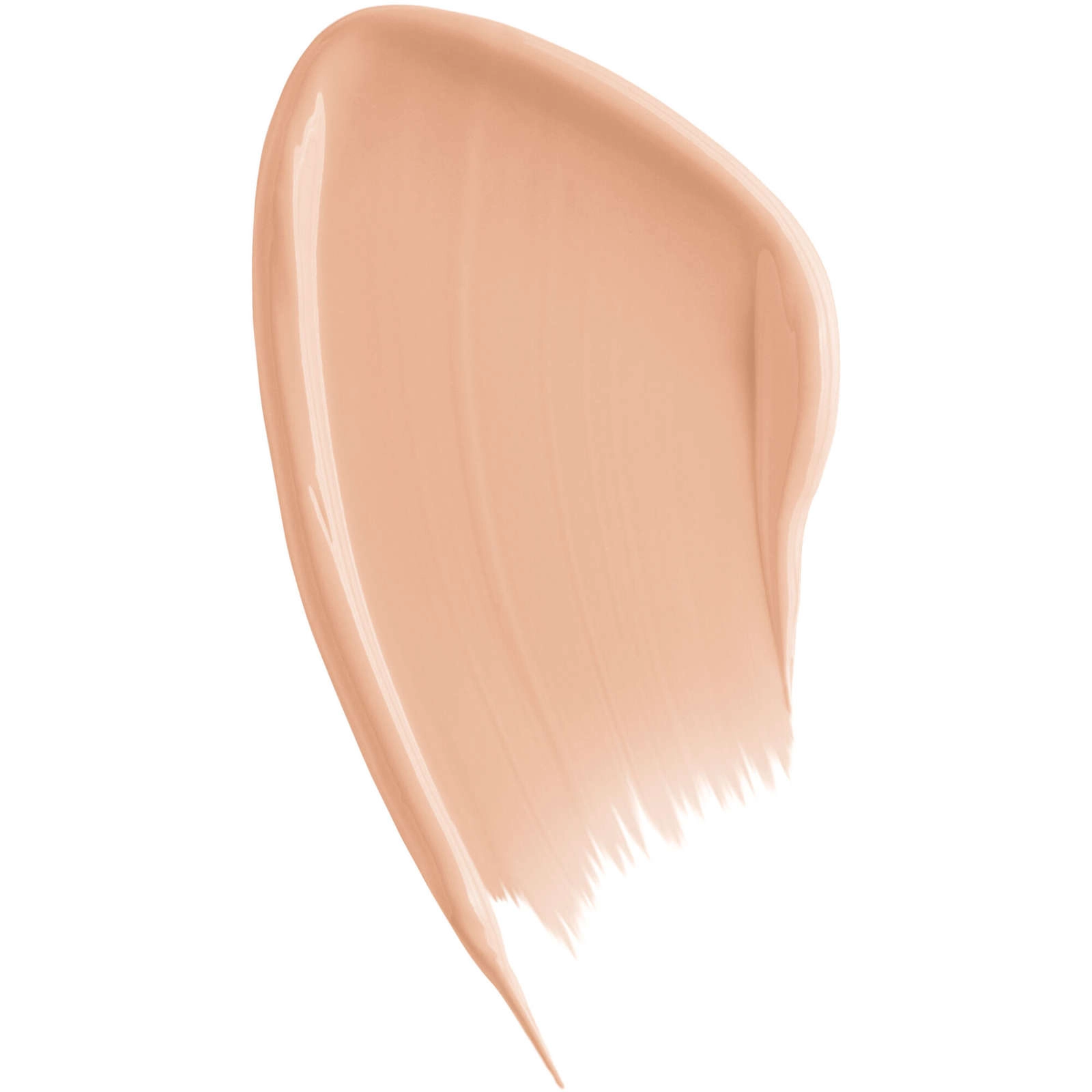 NYX Bare With Me Tint Foundation 23 Espresso - Medium Buildable Coverage, 12h Hydration, Matte Finish - Image 5