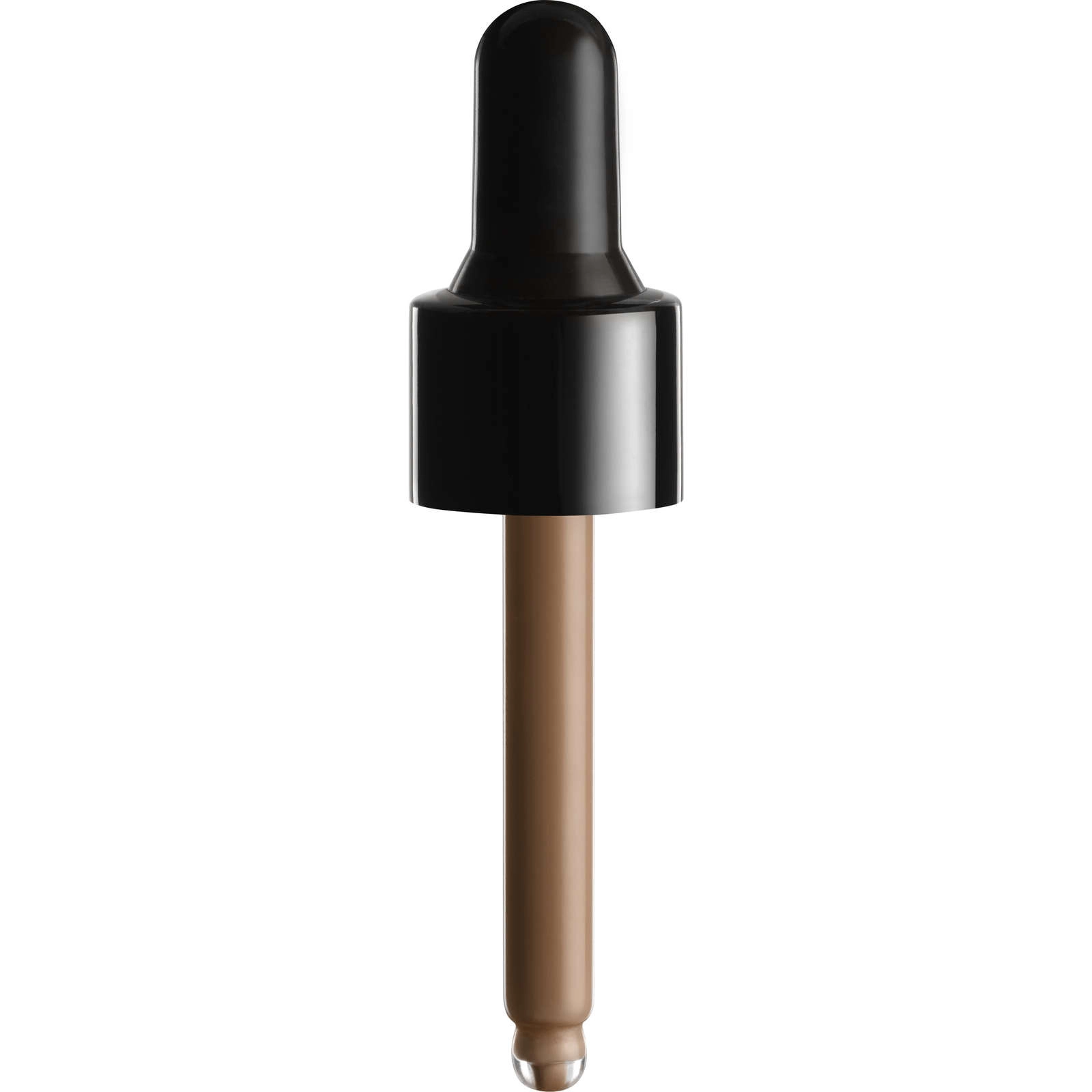 NYX Total Control Drop Foundation in Golden - Customize Your Coverage for a Flawless Matte Finish - Image 3