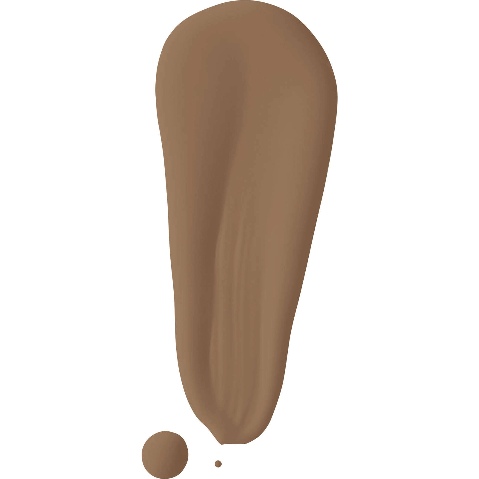 NYX Total Control Drop Foundation in Golden - Customize Your Coverage for a Flawless Matte Finish - Image 4