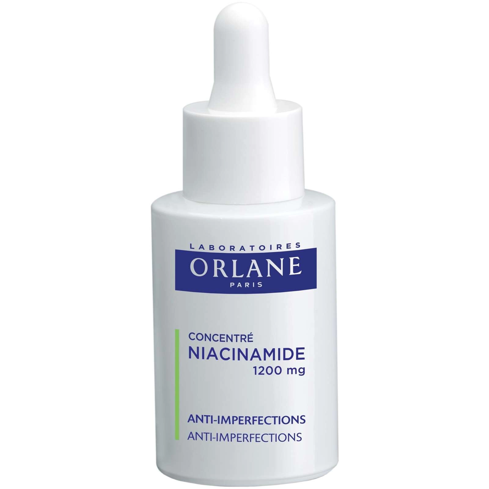 Orlane Supradose Niacinamide Treatment for Imperfections, Scars, and Blotchy Complexions