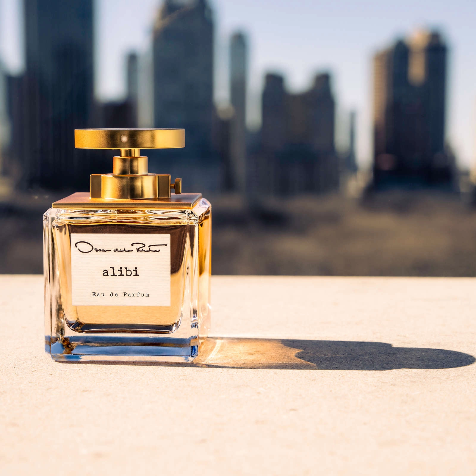 Oscar De La Renta Alibi EDP - Sophisticated Floral-Oriental Perfume with Ginger Blossom & Vanilla Orchid - Image 5