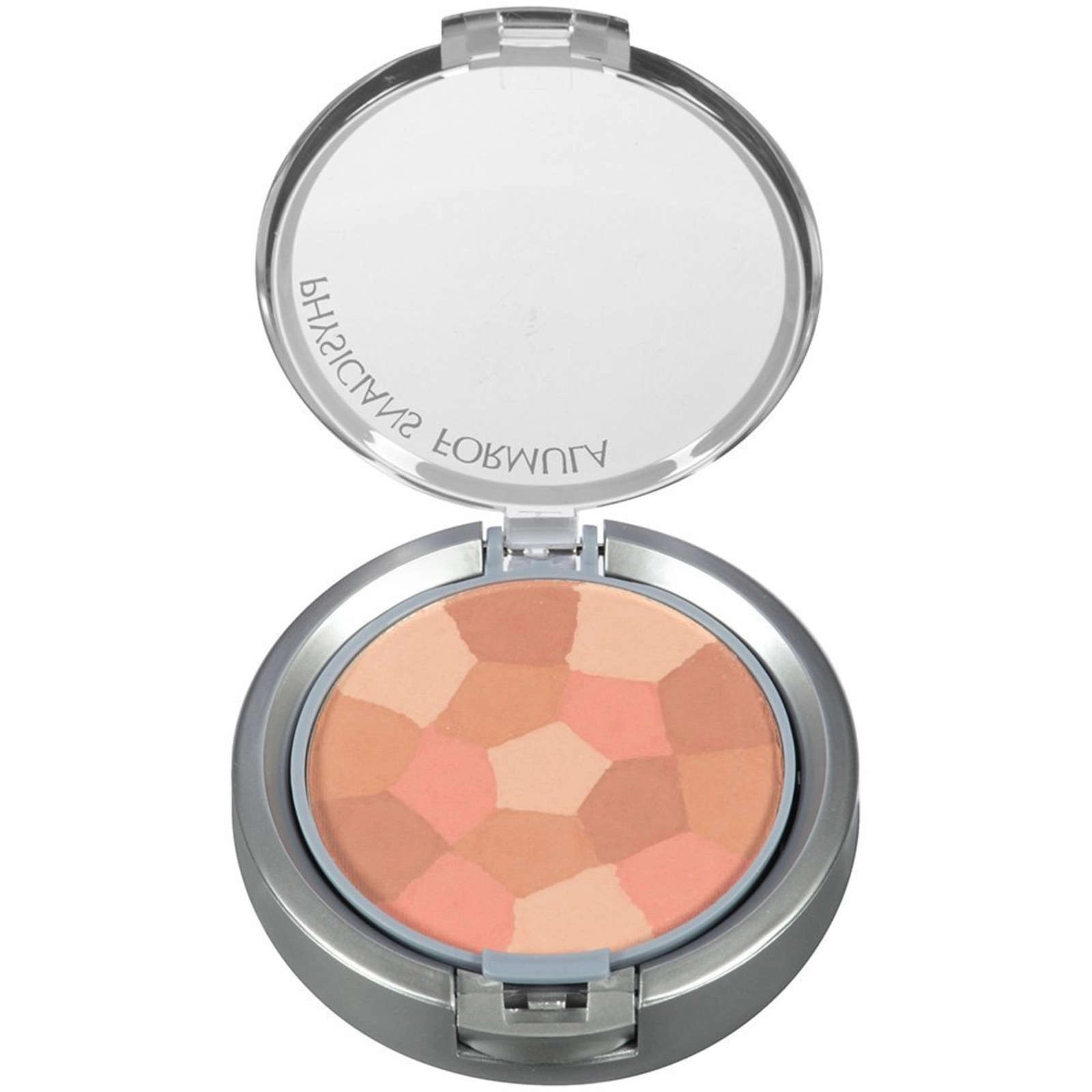 Physicians Formula Blushing Peach Multi-colored Blush - Soft & Blendable Powder for Rosy Glow