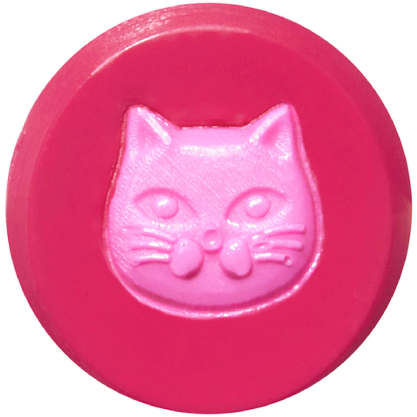 Purrfect Pout Lipstick in Kiss and Tail - Sheer Finish with Jojoba Oil & Vitamin E Hydration - Image 2