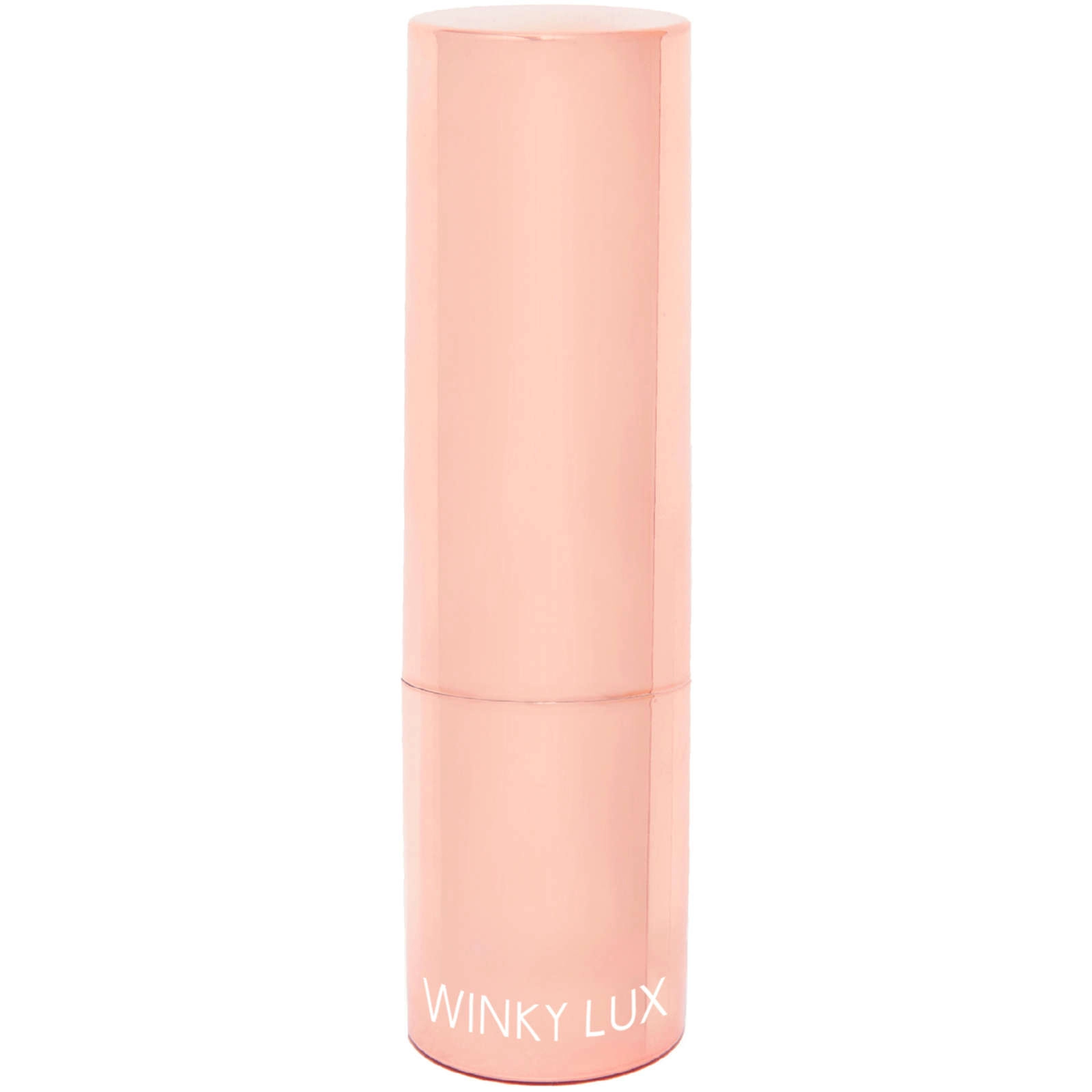 Purrfect Pout Lipstick in Kiss and Tail - Sheer Finish with Jojoba Oil & Vitamin E Hydration - Image 3