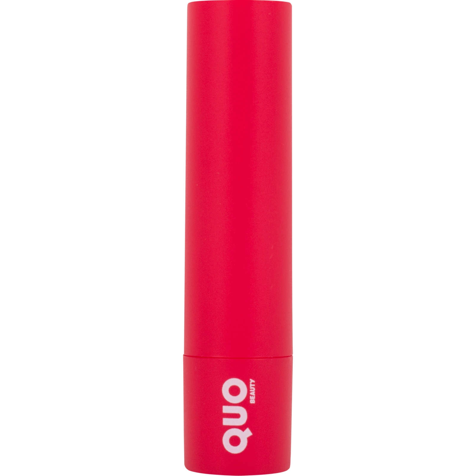 Quo Beauty Plumping Lip Butter - Amour, Vegan, Cruelty Free, Hydrating Lip Balm with Buildable Color - Image 4