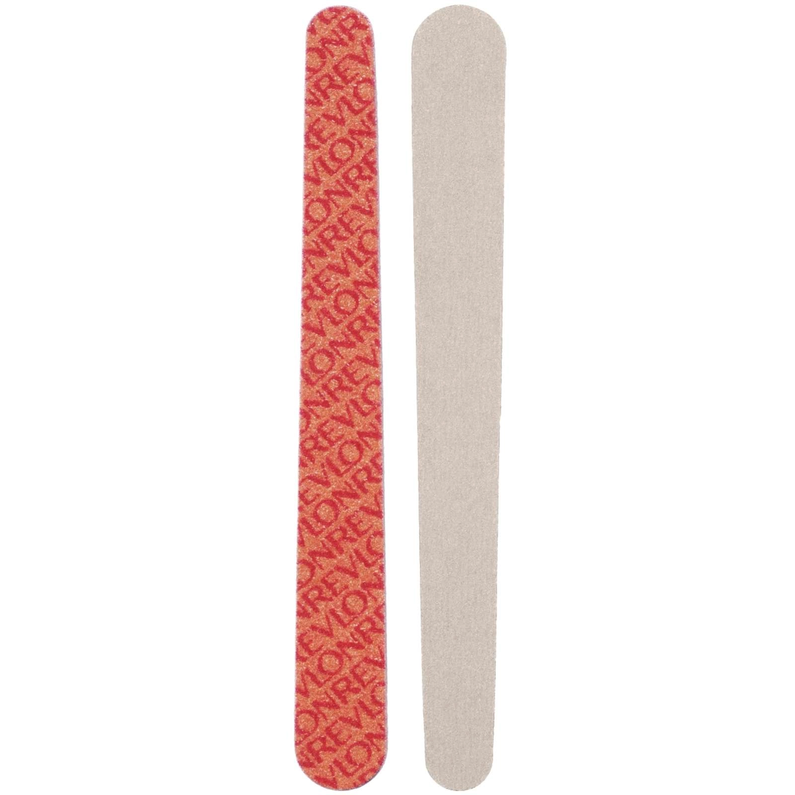 Revlon Compact Emery Boards 10 Count - Travel Size Nail Files for Shaping and Smoothing Nails - Image 2