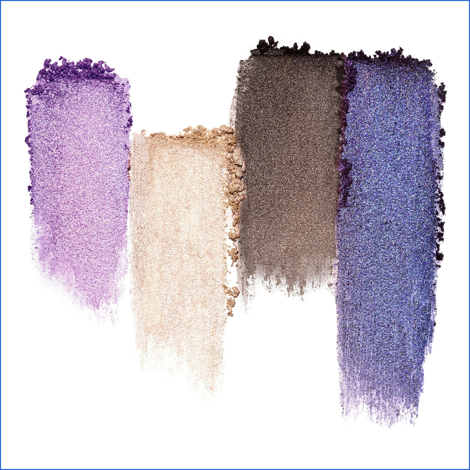 Revlon So Fierce! Prismatic Eye Shadow Palette - High Impact Color with Intense Pearls, 963 Slight Flex - Image 2