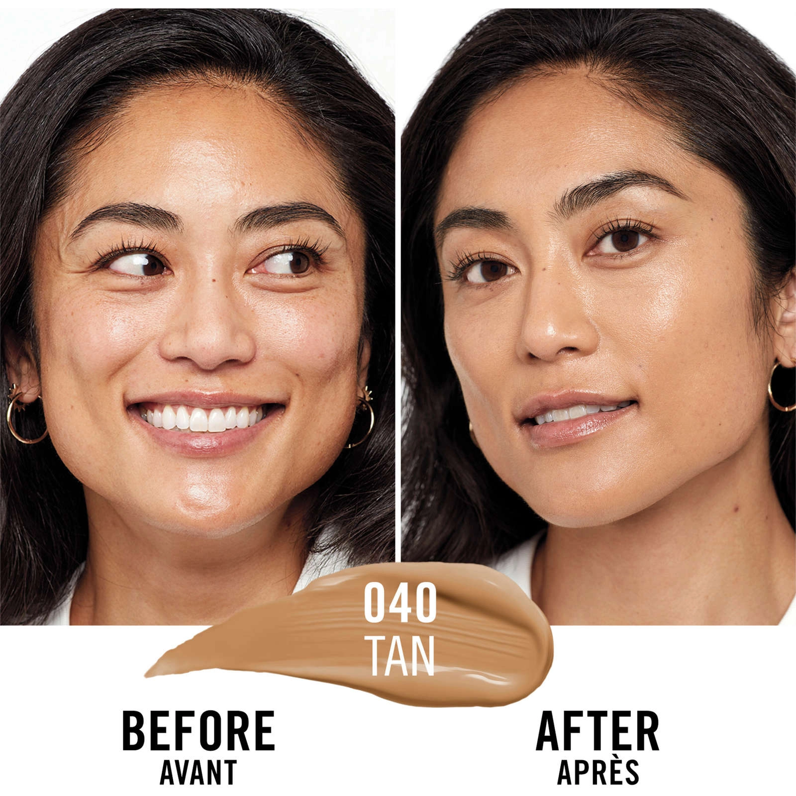 Rimmel Kind & Free Concealer Rich 050 - Vegan, Hydrating, Buildable Coverage for Flawless Skin - Image 7