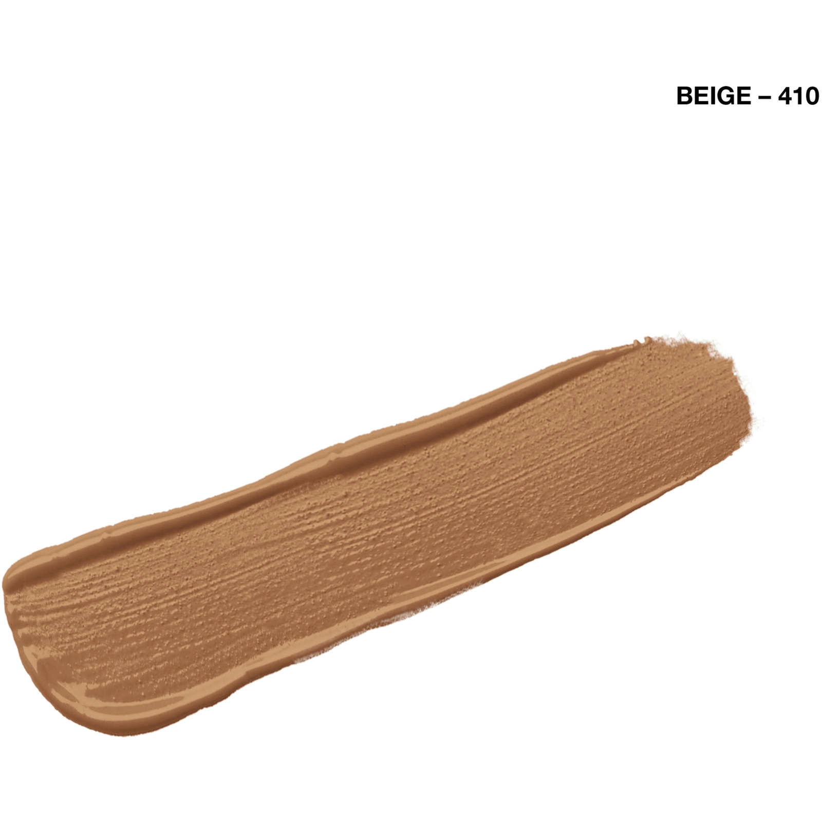 Rimmel London Stay Matte Concealer - Honey 432, Full Coverage, Soft Matte Finish, Blemish Correction - Image 3