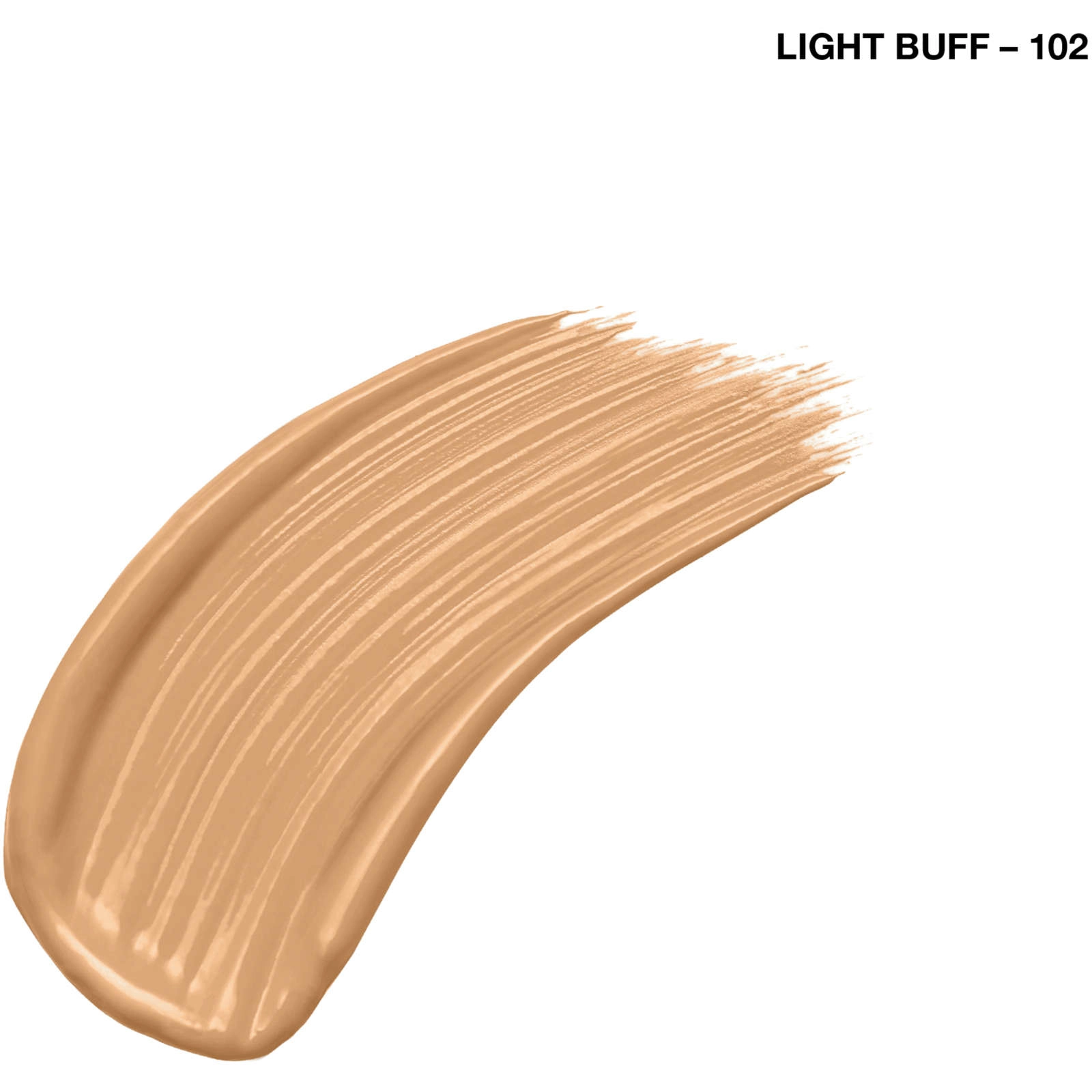 Rimmel London Stay Matte Foundation Fair Ivory - Flawless Liquid Mousse for All-Day Shine Control - Image 3