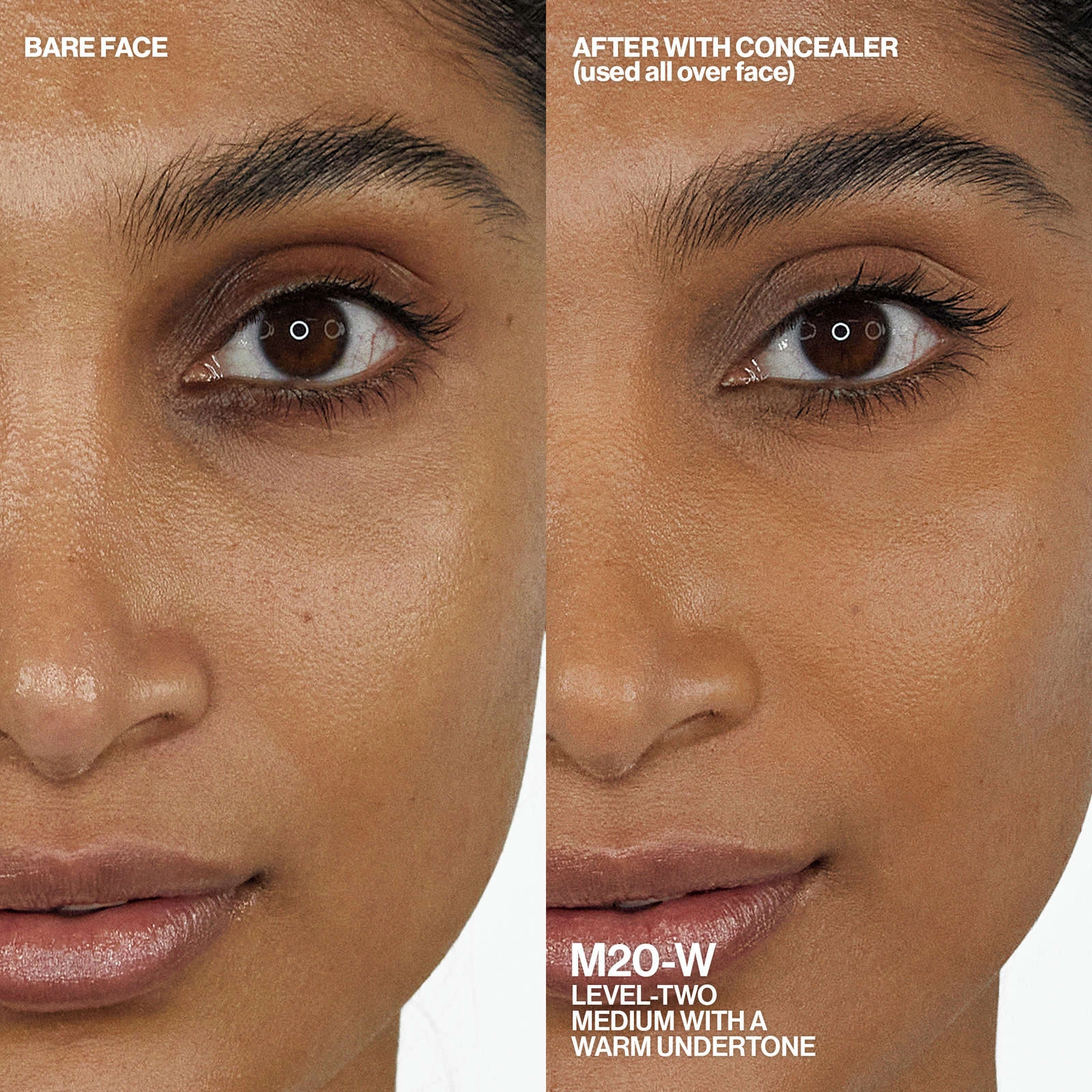 Smashbox Halo Healthy Glow 4-in-1 Perfecting Pen T20-N - Level-Two Tan, Hydrating, Radiant Finish - Image 4