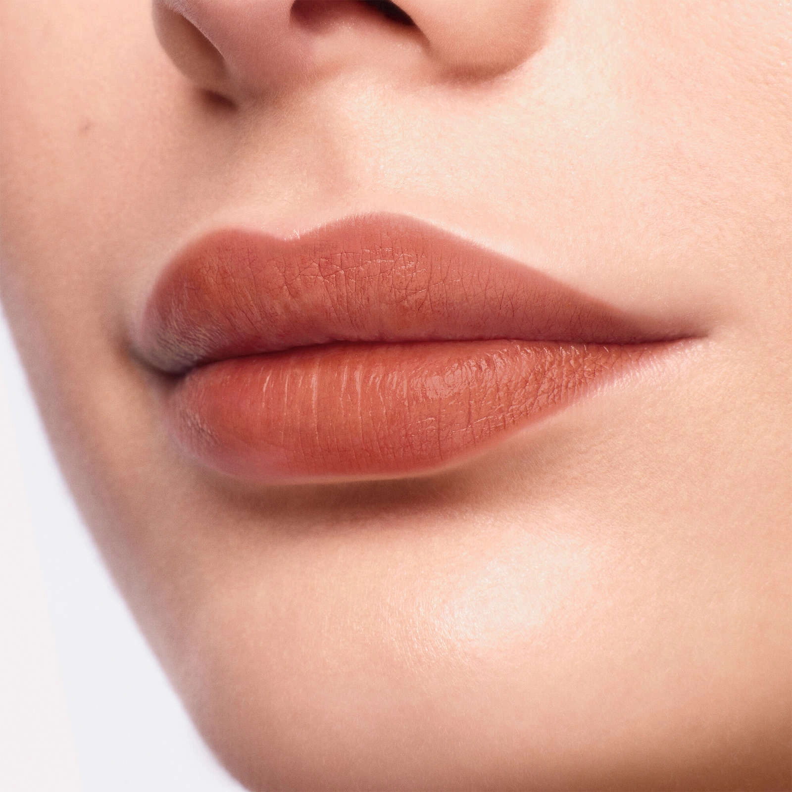 Stila Calligraphy Lip Stain in Stacey - 8-Hour Wear, Transfer-Proof & Buildable Lip Color - Image 6