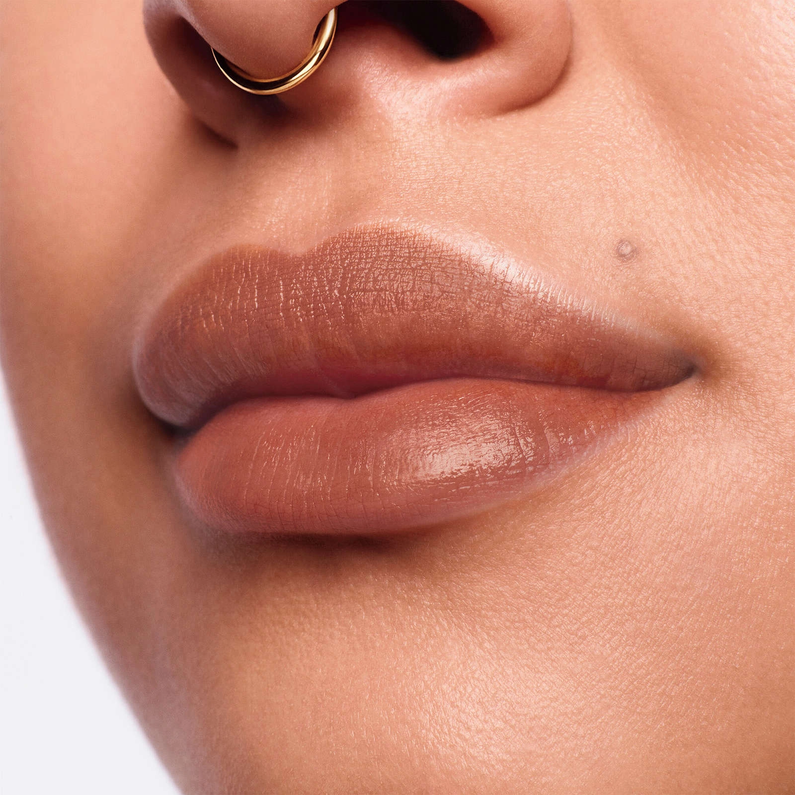 Stila Calligraphy Lip Stain in Stacey - 8-Hour Wear, Transfer-Proof & Buildable Lip Color - Image 7