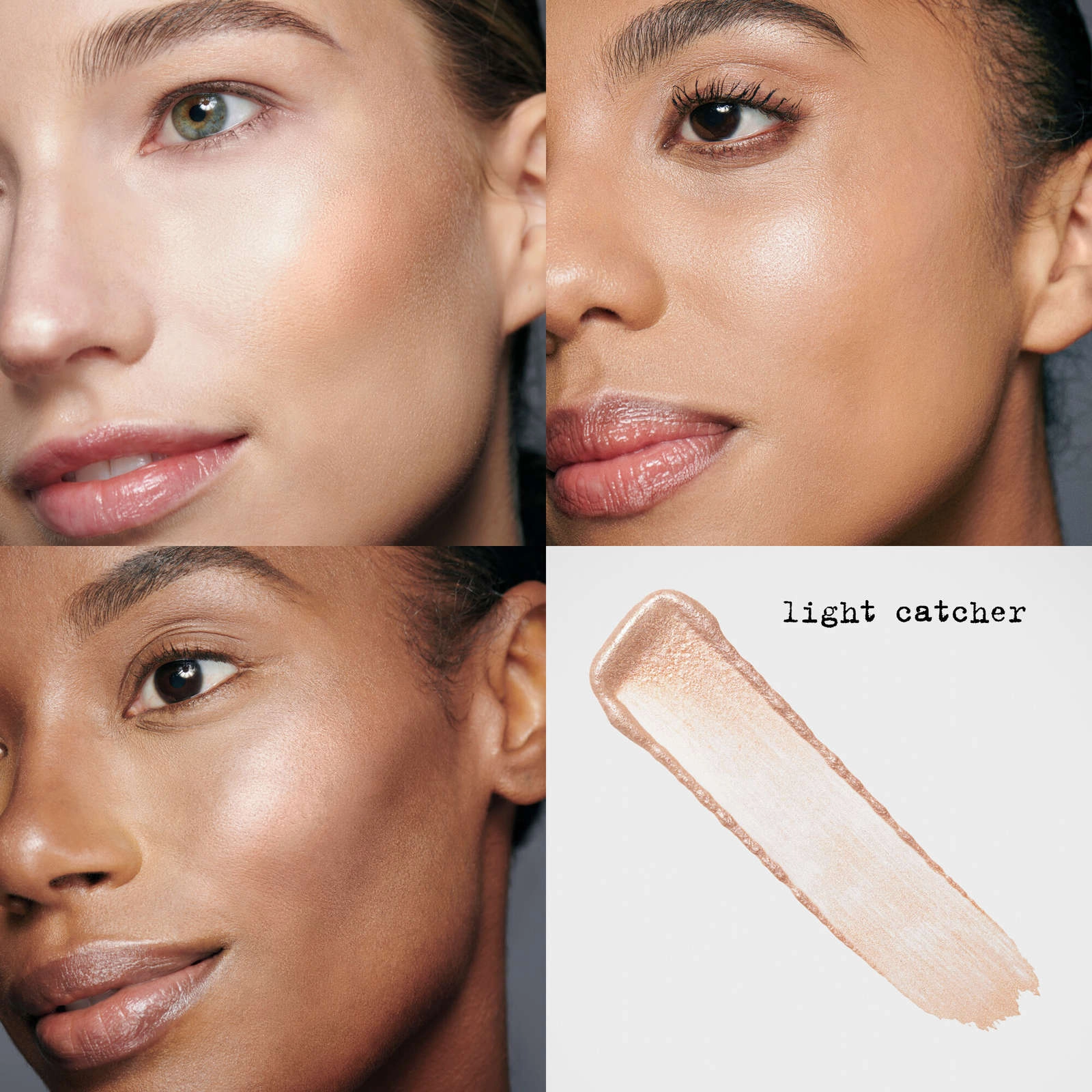 Stila Heaven's Hue Hydro-Luminator Light Catcher - Radiant Skin Booster for All Skin Tones - Image 3