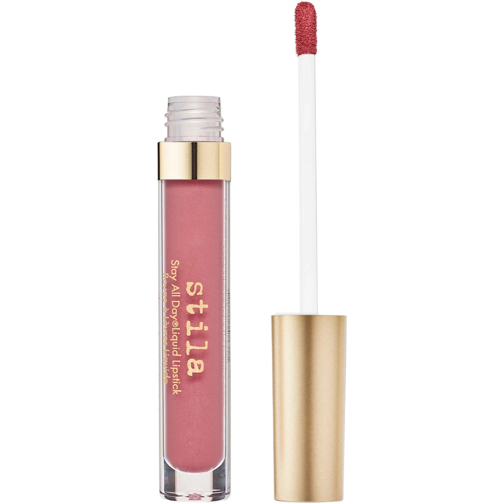 Long-Lasting Hydration & Bold Color