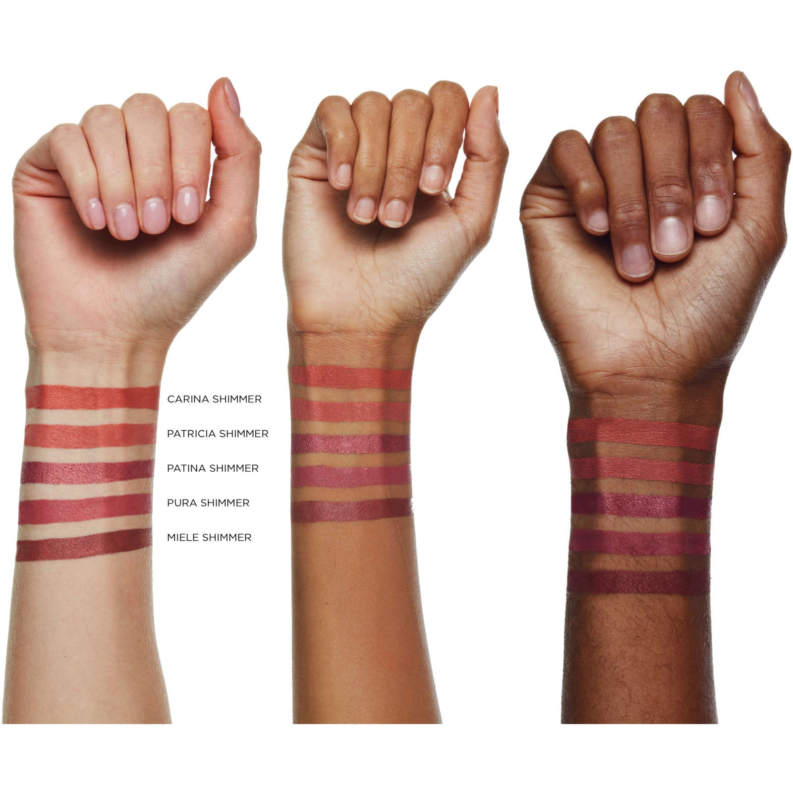 Stila Stay All Day Liquid Lipstick - Romanza | Long-Lasting Hydration & Bold Color | 12-Hour Wear - Image 7