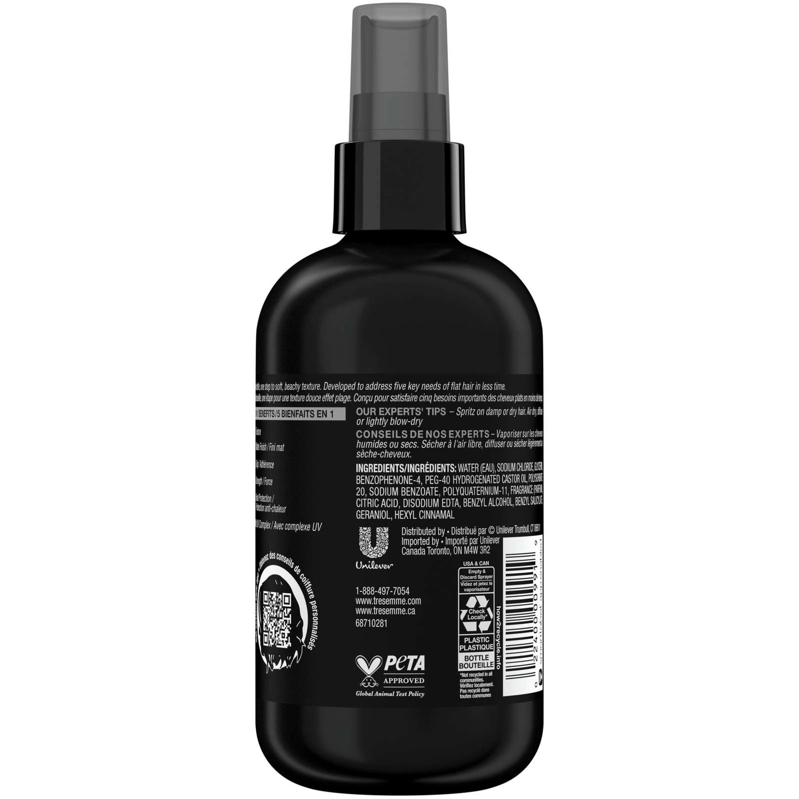 TRESemmé One - Image 3