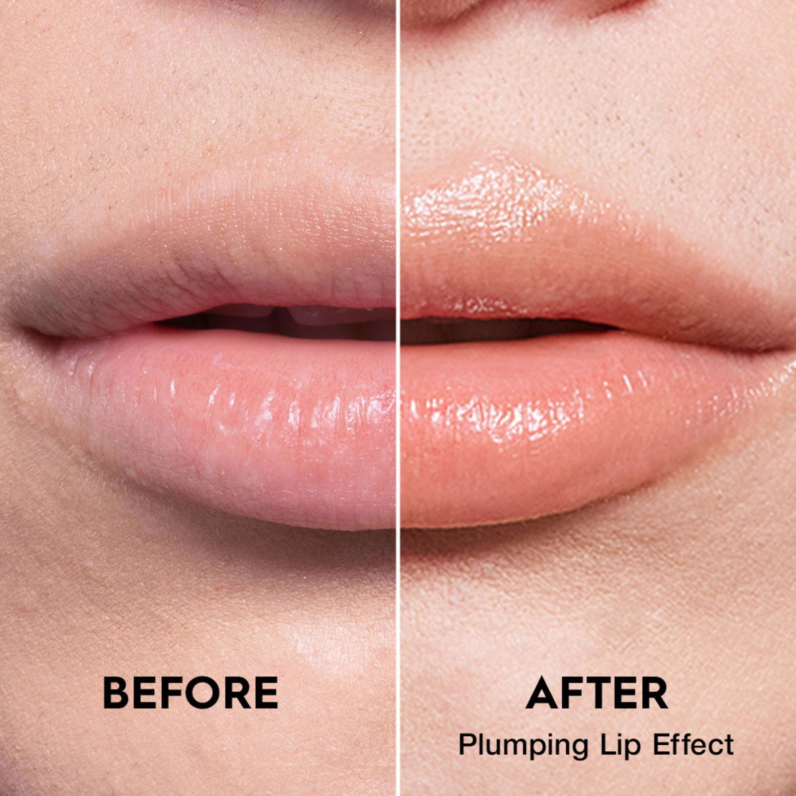 Urban Decay Vice Plumping Shine Balm - Los Feliz - Hydrating Vegan Lip Balm with Hyaluronic Acid - Image 4