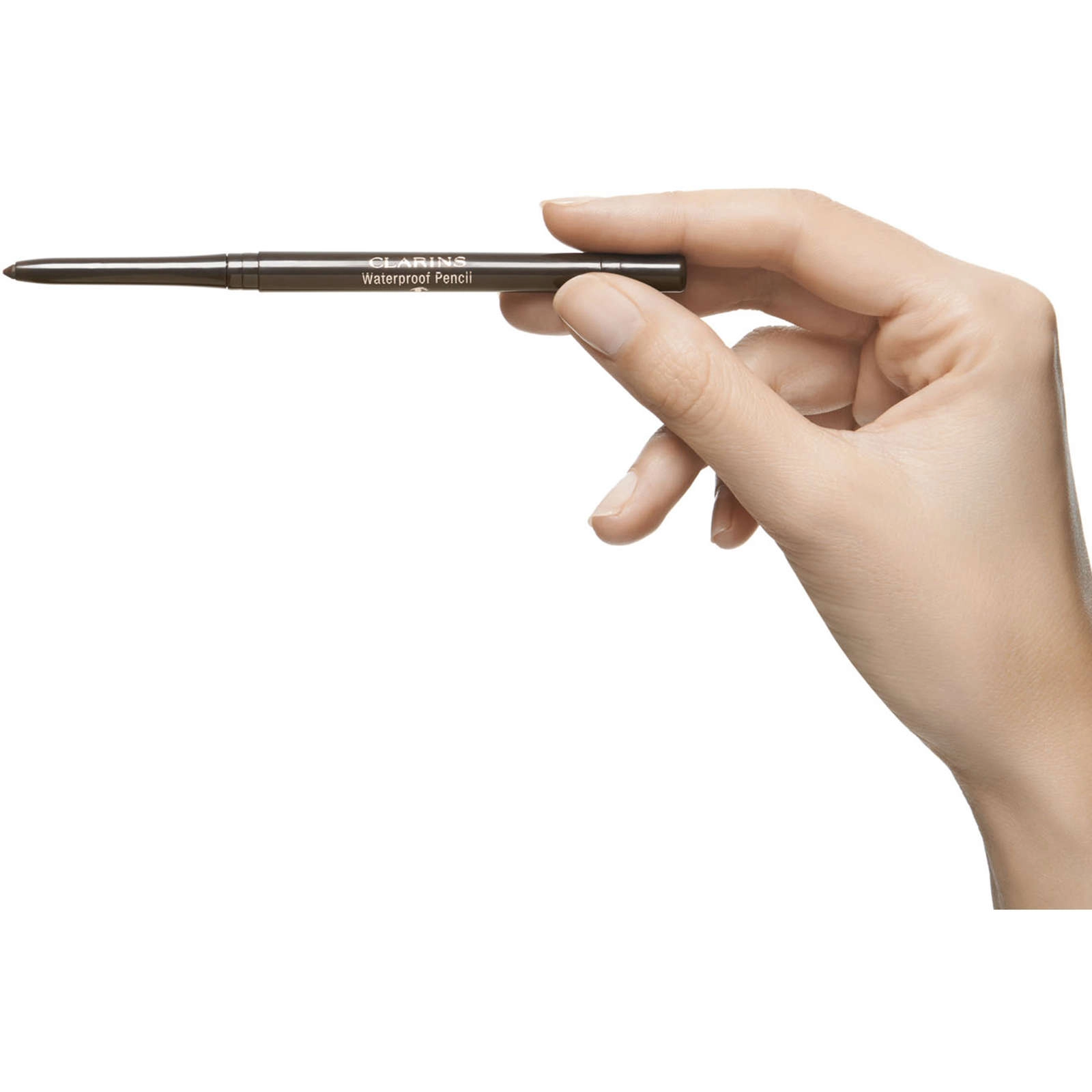 Waterproof Eye Pencil 05 Green - Extreme-Wear, Transfer-Proof, Intense Color, Retractable Design - Image 3