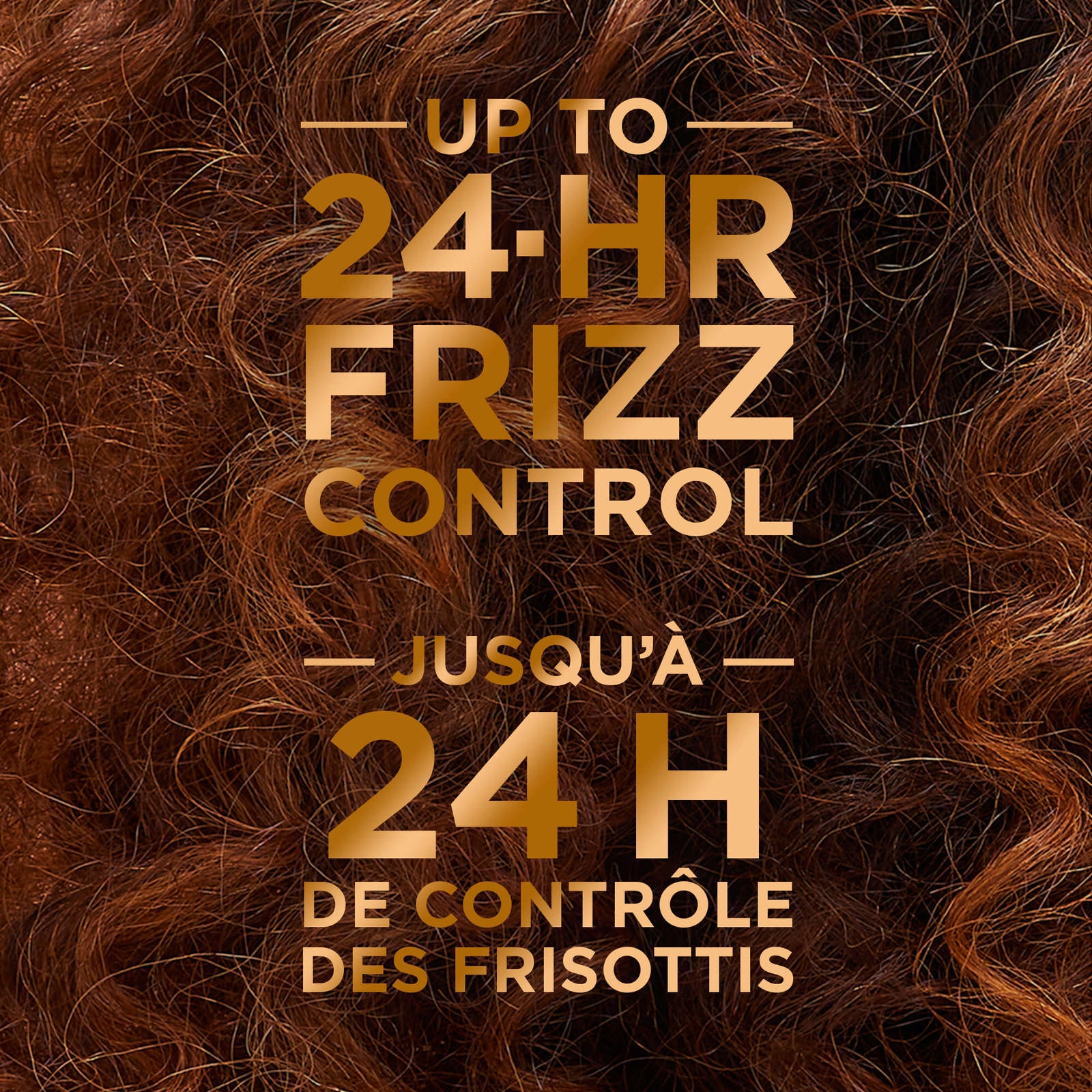 Whole Blends Hair Serum with Coconut Oil & Cocoa Butter for Frizzy Hair - 24-Hour Frizz Control - Image 2