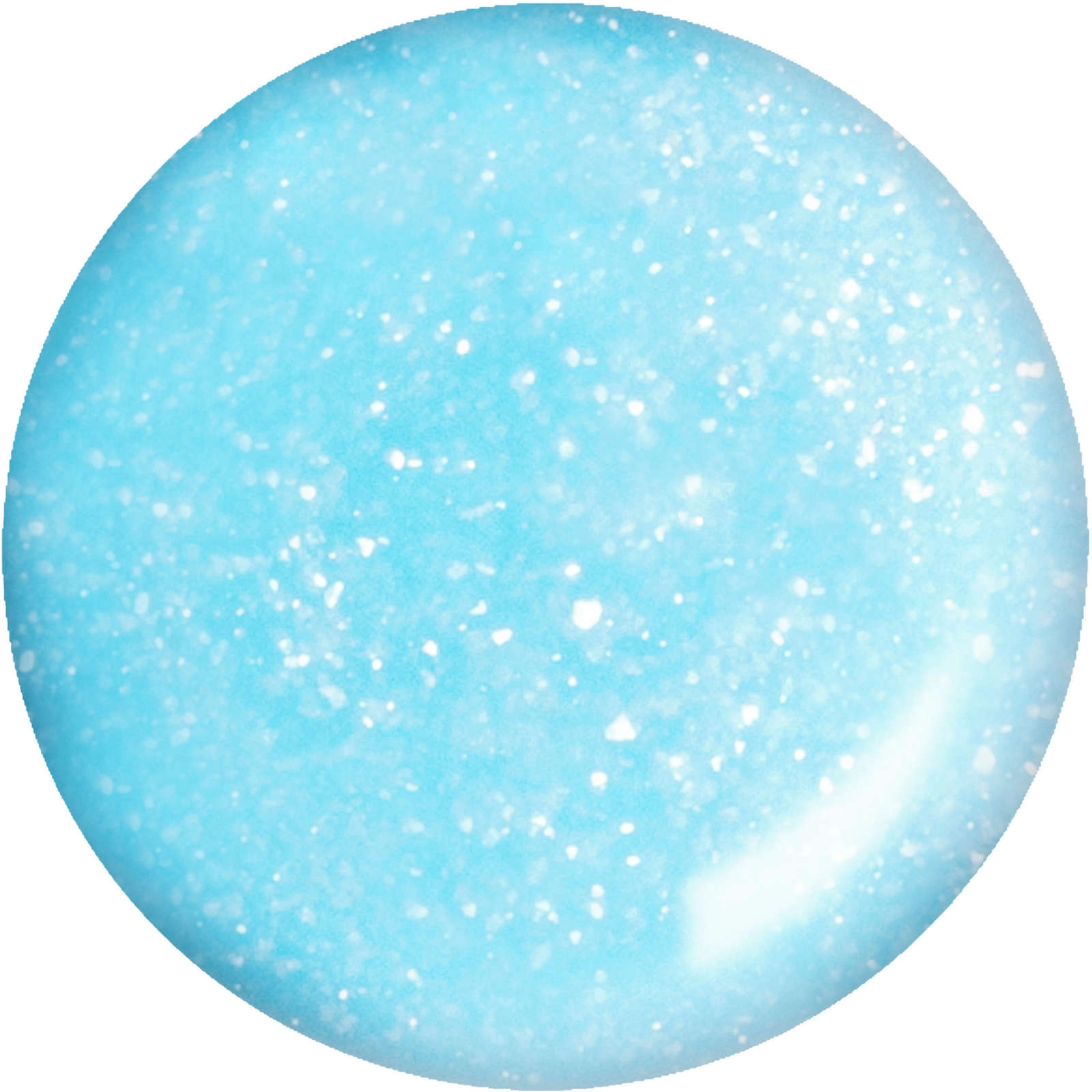 Xtreme FX Nail Colour The Party - Fast Drying, Chip Resistant, Long Wear Formula, No Animal Testing - Image 3
