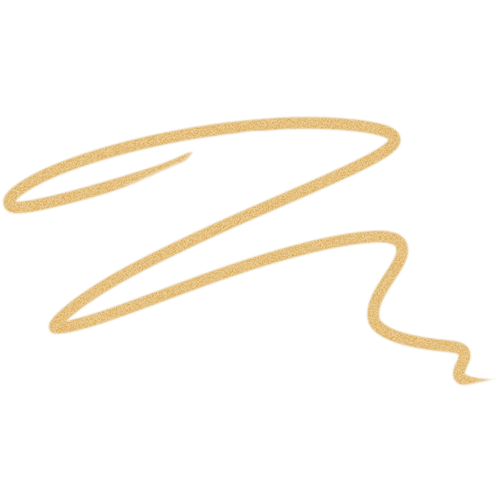 YSL Lines Liberated Eye Pencil 10 Clandestine Silver - Waterproof, 24-Hour Wear, Bold Matte & Chrome Finish - Image 2
