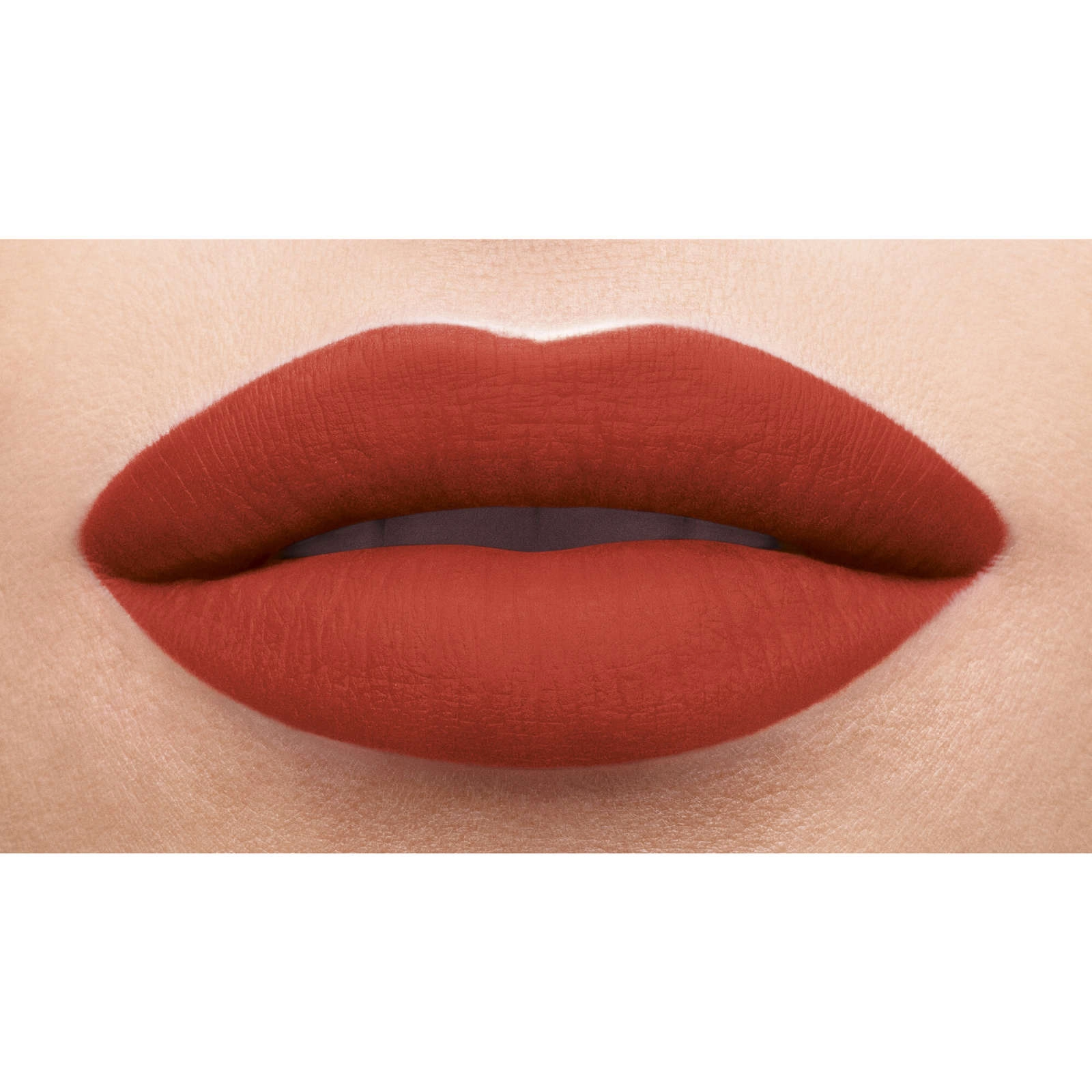 YSL Rouge Pur Couture The Slim Velvet Radical 308 Radical Chili - Velvet Matte Lipstick - Image 3