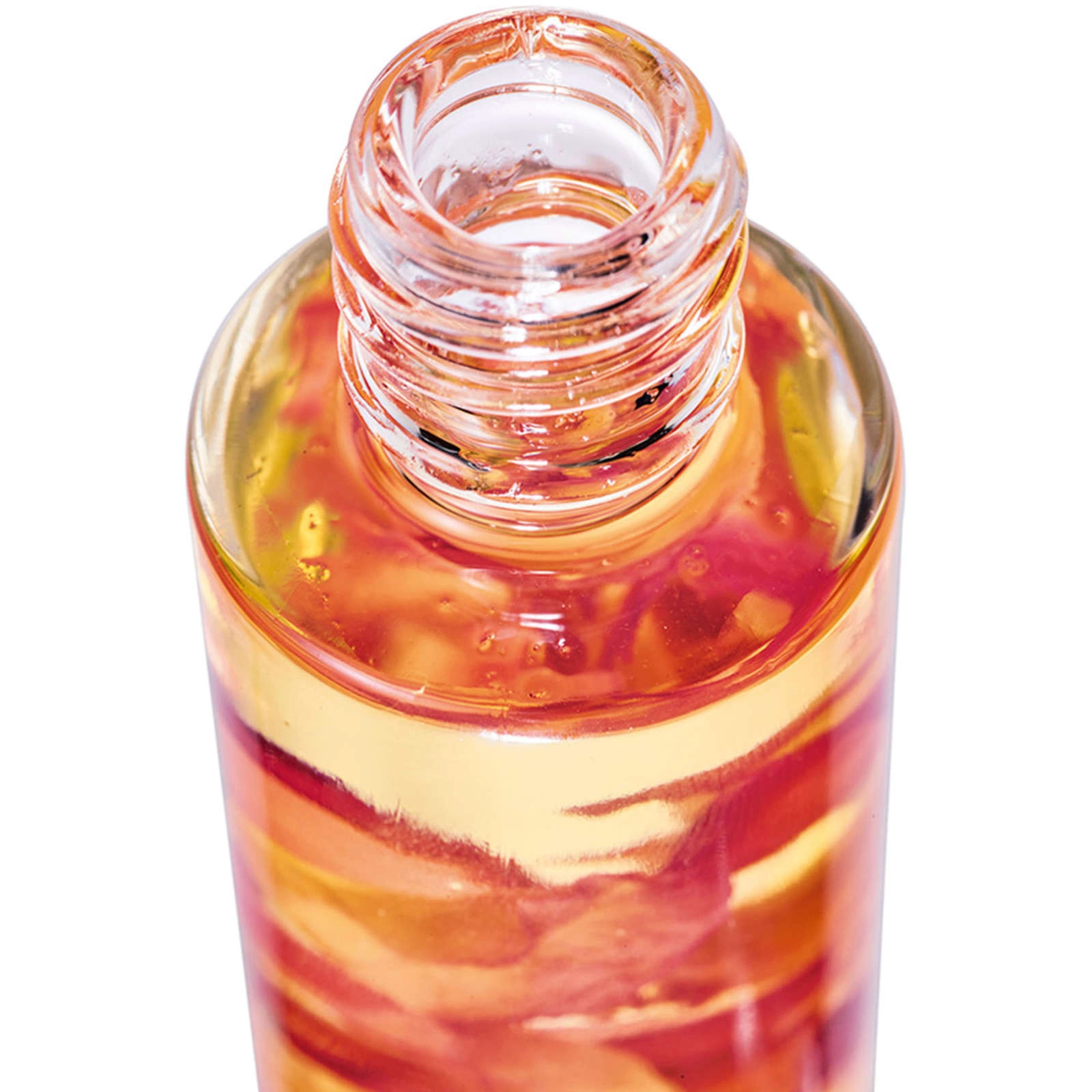 Yves Rocher Rose Oleo Infusion for Dry Skin - Silky Oil Texture, Nourishing, Reduces Wrinkles - Image 7