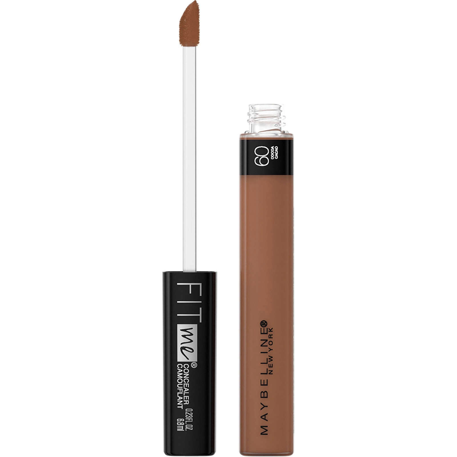 </strong> Dot the concealer onto imperfections or under the eyes.</li>
    <li><strong> - Image 2