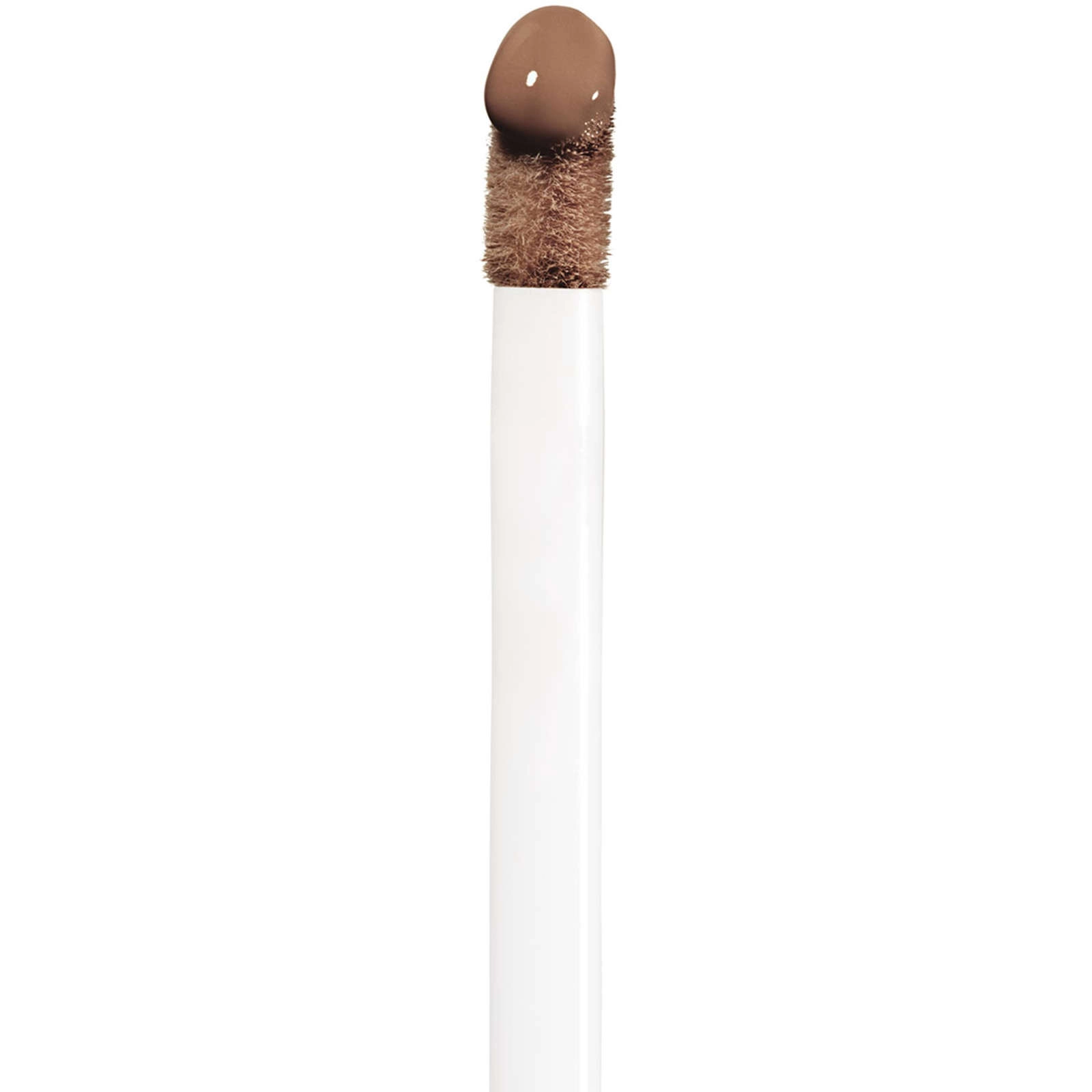 </strong> Dot the concealer onto imperfections or under the eyes.</li>
    <li><strong> - Image 3