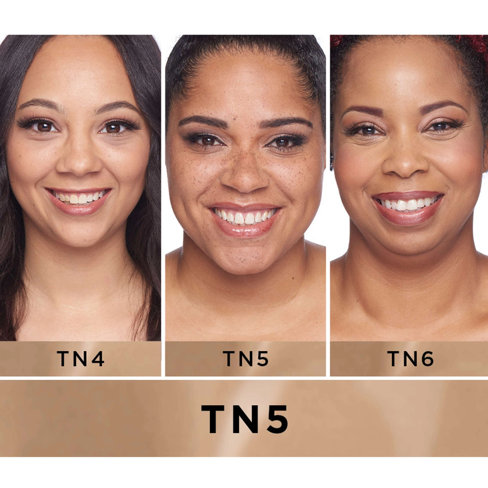 foundation, concealer, skincare, and longwear! - Image 2