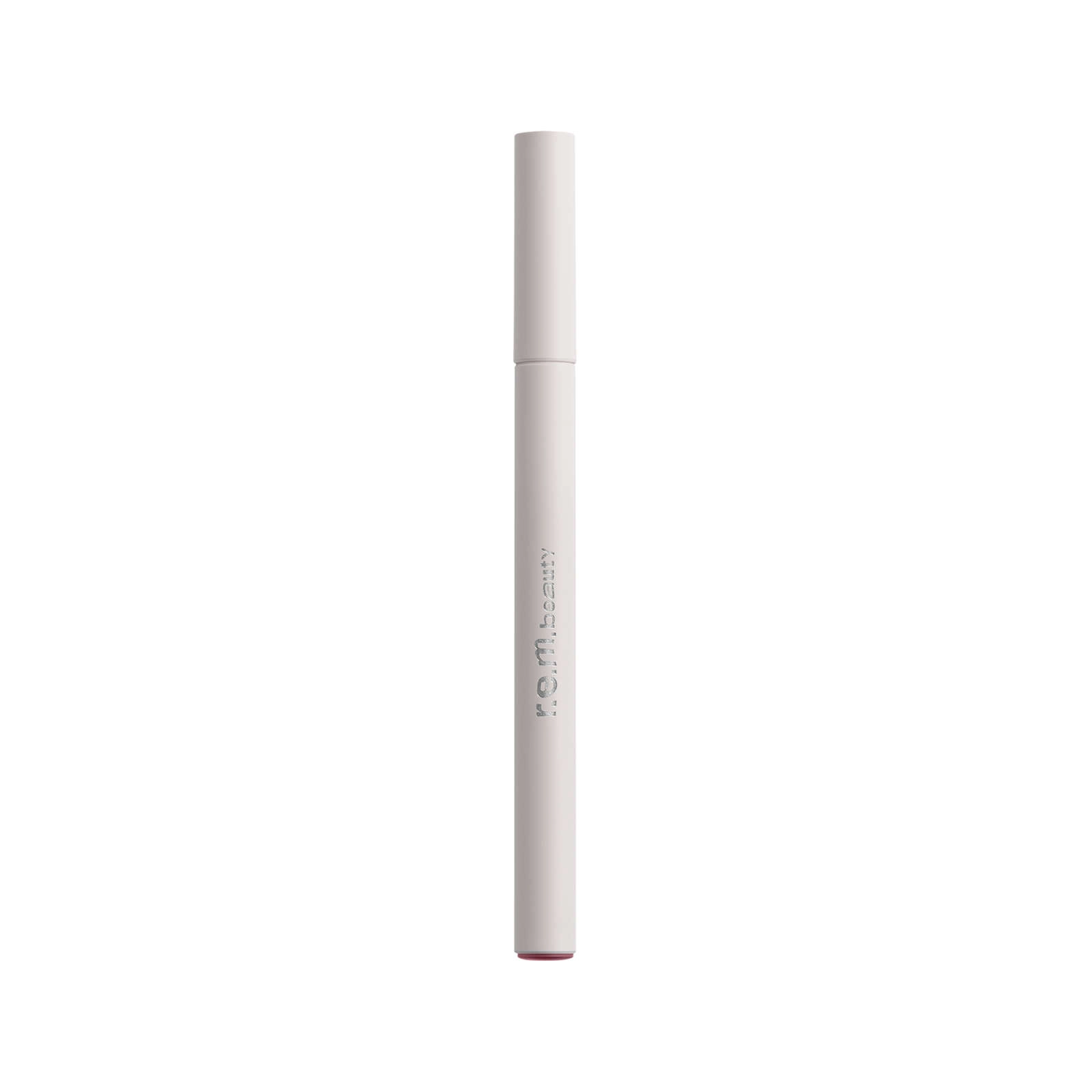 r.e.m. beauty Practically Permanent Lip Stain Marker in Miss Berry - Longwearing, Vegan, Clean Ingredients - Image 7