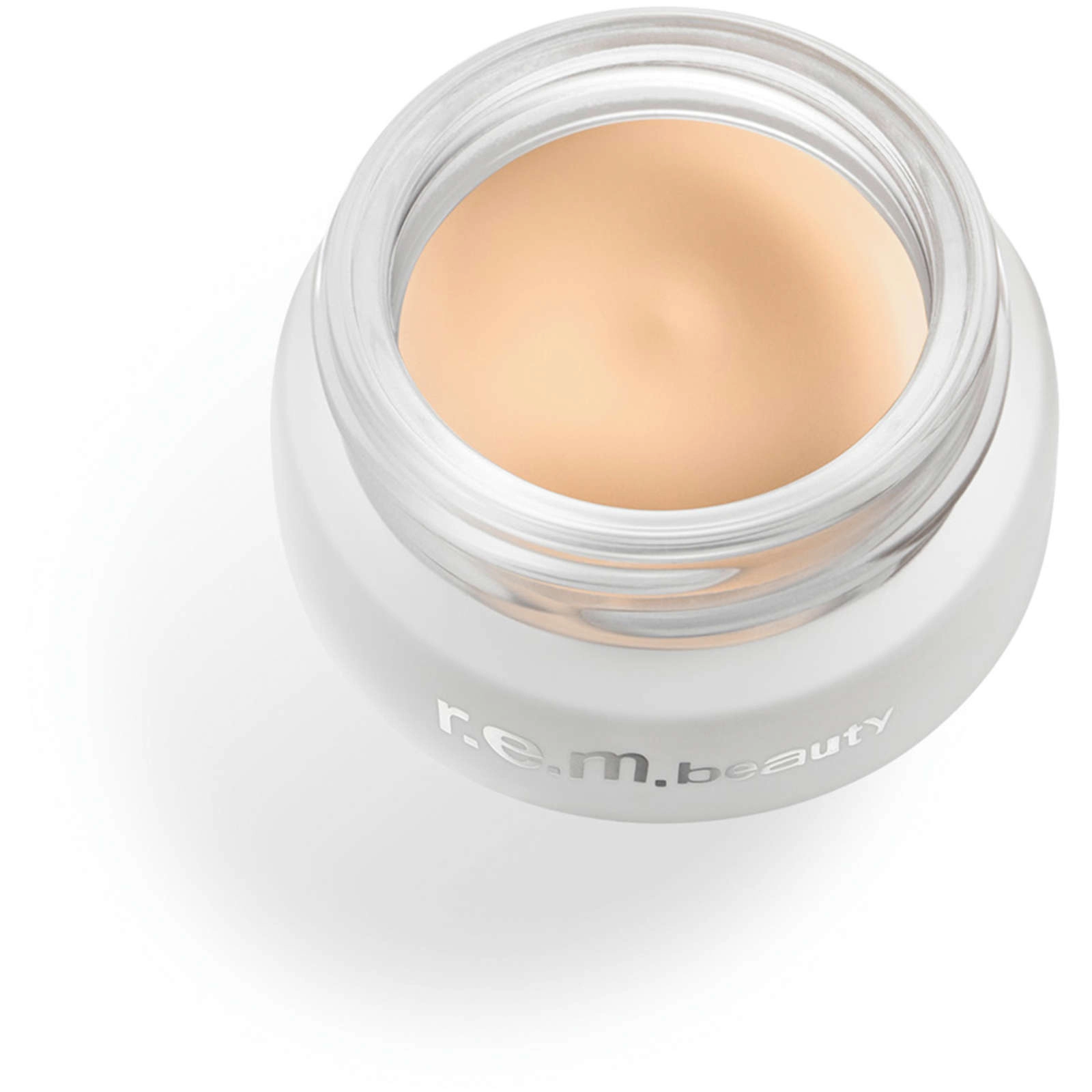 r.e.m. beauty Sweetener Concealer Tan 6W - Lightweight, Hydrating, Vegan, Cruelty-Free Makeup - Image 5